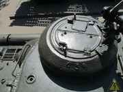 Советский тяжелый танк ИС-2, Белгород IMG-2536