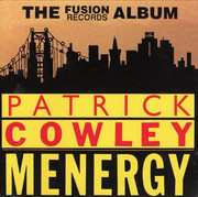 Patrick Cowley - Menergy The Album  GHFHHHHHH