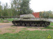 Советский тяжелый танк ИС-3, Ленино-Снегири IMG-1944