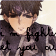 fighting