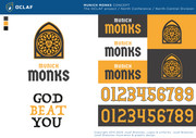 Monks CCSLSC 2