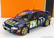 1995 Subaru Sainz