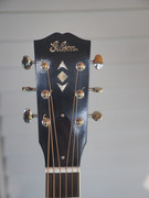 headstock