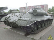 Советский тяжелый танк ИС-3, Сад Победы, Челябинск IMG-9852