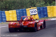  24 HEURES DU MANS YEAR BY YEAR PART FOUR 1990-1999 - Page 42 Image009