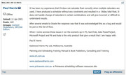 Paul-Harris-on-P6-Float-Calculations