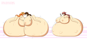 hyper3girls