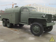 Американский автомобиль Studebaker US6 (топливозаправщик БЗ-35С), Музей военной техники, Верхняя Пышма IMG-2035