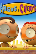 Angus-y-Cheryl-2009
