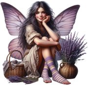 LavendarFairy7AImadeByLoriM2-24