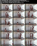 Never Before Seen - Files 03 - Dmitry Dickov and JJ Swift Cum