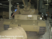 Немецкий средний танк PzKpfw IV,  Technical museum, Sinsheim, Germany Pz-Kpfw-IV-Sinsheim-009