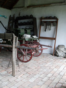 tűzoltszertárbelső