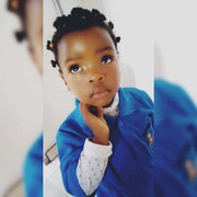 Ntandokazi