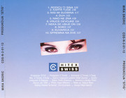 Mira Skoric - Diskografija 1995-b