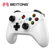 Asura 2pro wireless game controller-white