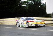  24 HEURES DU MANS YEAR BY YEAR PART FOUR 1990-1999 - Page 50 Image029