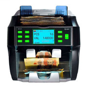 Contadora de Billetes SAT BC5120 Plus-5