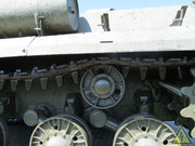 Советский тяжелый танк ИС-2, "Танковое поле", Прохоровка IS-2-Prokhorovka-205