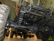 Британский грузовой автомобиль Fordson WOT6, Музей военной техники УГМК, Верхняя Пышма DSCN7584
