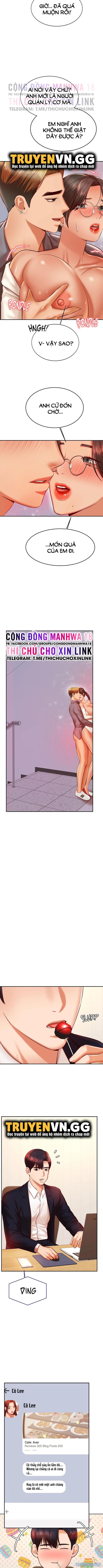 Trang truyện tmpilvlwx2 trong truyện tranh Cô Giáo Ngoài Giờ - Chapter 28 - truyenhentai18.net