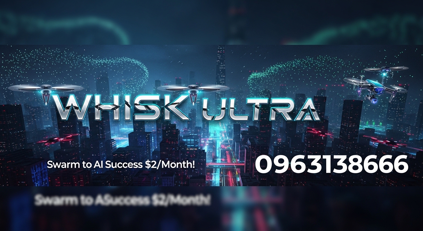 discount whisk ultra notebooklm