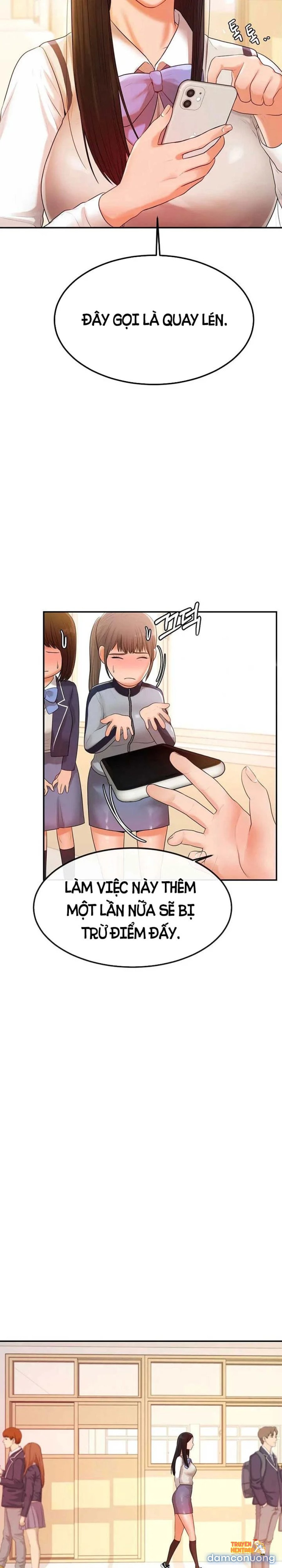 Trang truyện tmp4m0719c5 trong truyện tranh Cô Giáo Ngoài Giờ - Chap 2 - www.lxmanga.org