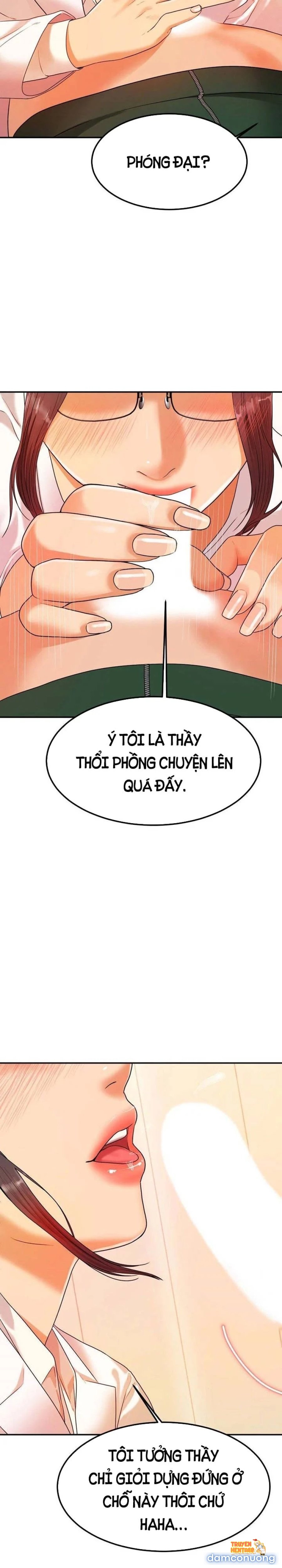 Trang truyện tmpgkwzh5km trong truyện tranh Cô Giáo Ngoài Giờ - Chap 2 - www.lxmanga.org