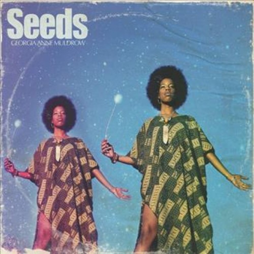 Georgia Anne Muldrow & Madlib - Seeds (2012)