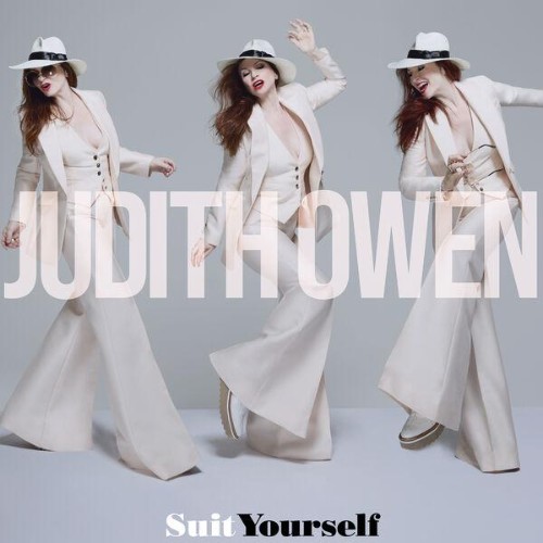Judith Owen - Suit Yourself (2026) MP3
