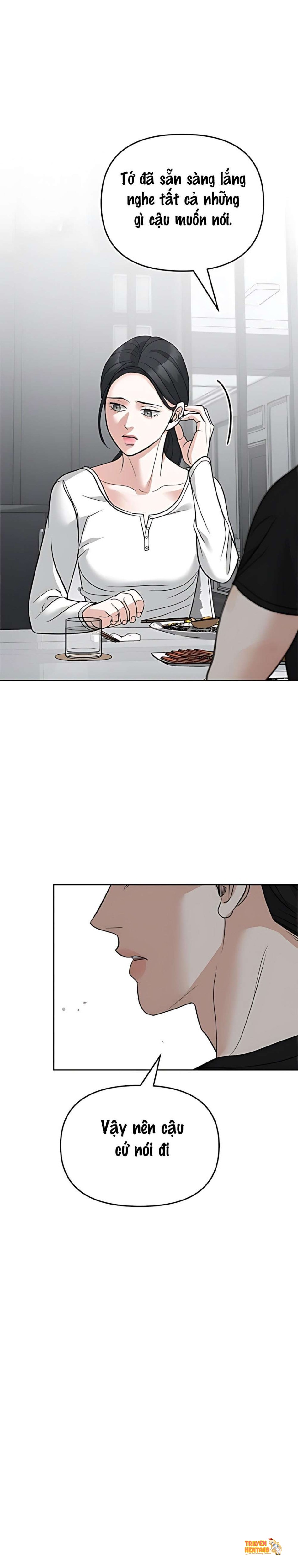 Xem ảnh 〖18+〗- Cẩn Thận Va Phải Tình Yêu - Chapter 58 - tmpg1vwvwt7 - Truyenhentaiz.net