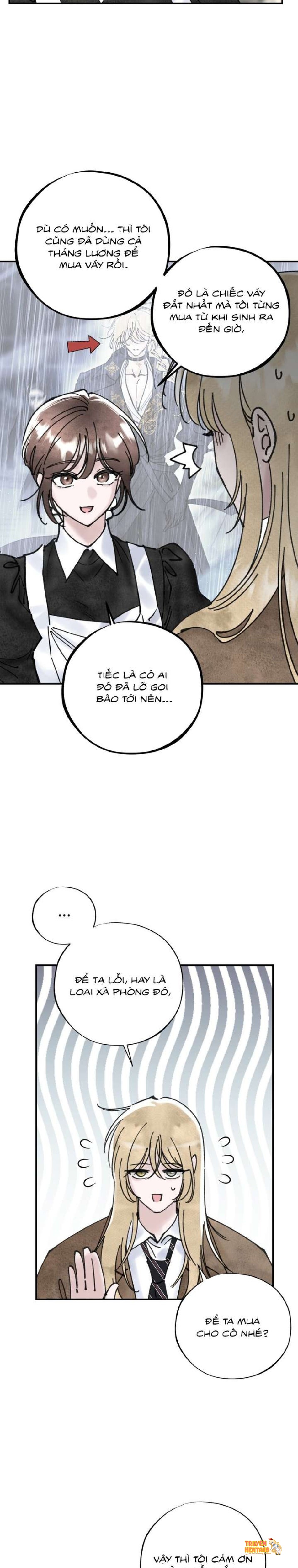 Xem ảnh [18+] Sự Quyến Rũ Của Hầu Nữ - Chapter 11 - tmpb1416 ij - Truyenhentaiz.net