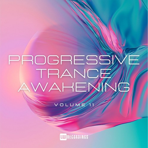 VA - Progressive Trance Awening, Vol. 11 (2026)