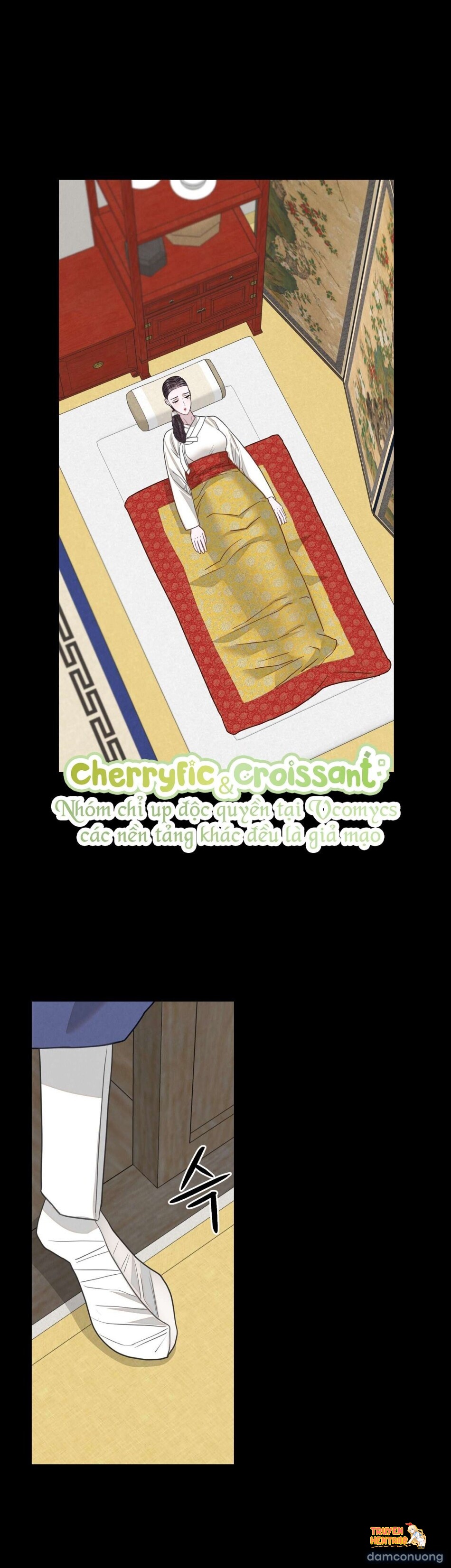 Xem ảnh tmp64fh1jol trong truyện hentai 『18+』khúc Hoan Ca Luyến Ái - Chapter 4 - www.hentaitvn.net