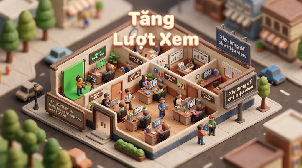 tang vinh vien view ao fanpage
