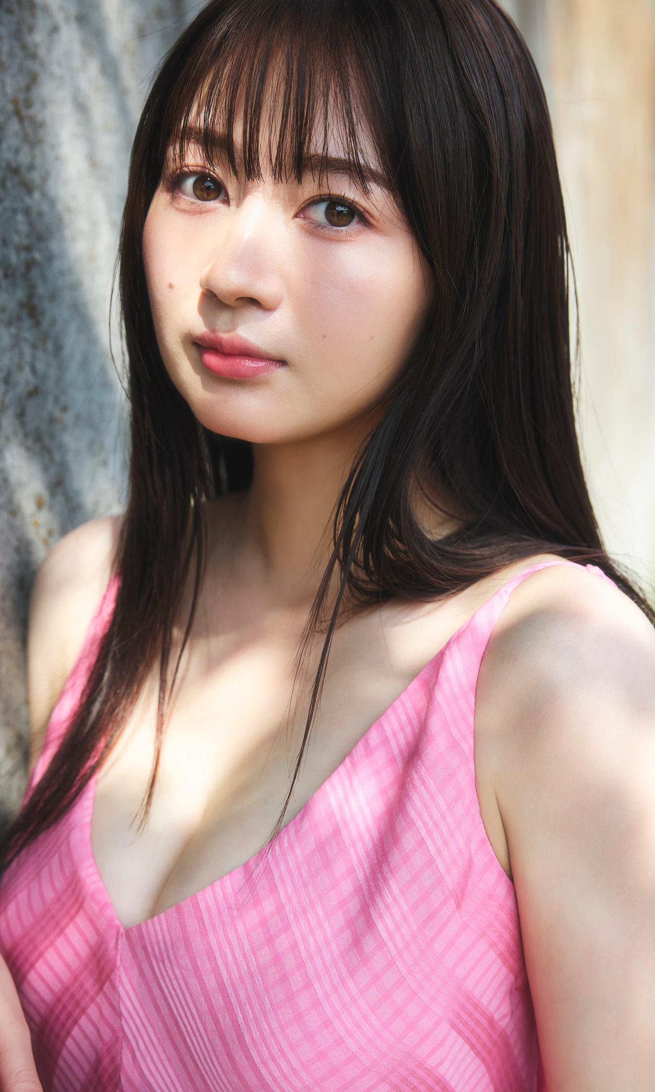 江籠裕奈 NO.001「Light＆Shadow」 28