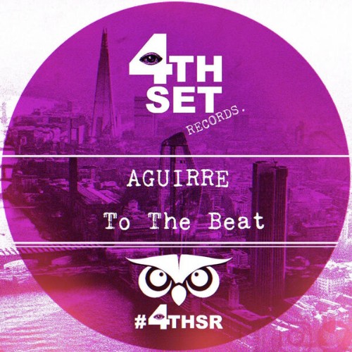 Aguirre - To The Beat (2026) [MP3]