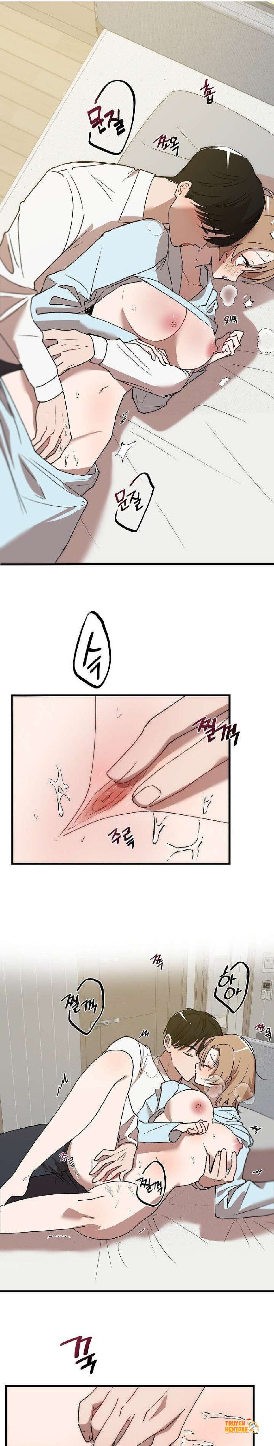 Xem ảnh tmp2m8229z4 trong truyện hentai [không Che] [18+] Cãi Vã Trên Gối - Chapter 6 - hentaitvn.net