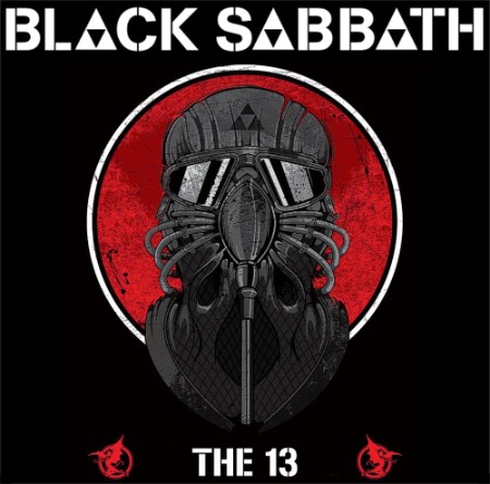 Black Sabbath - The 13 (2022)