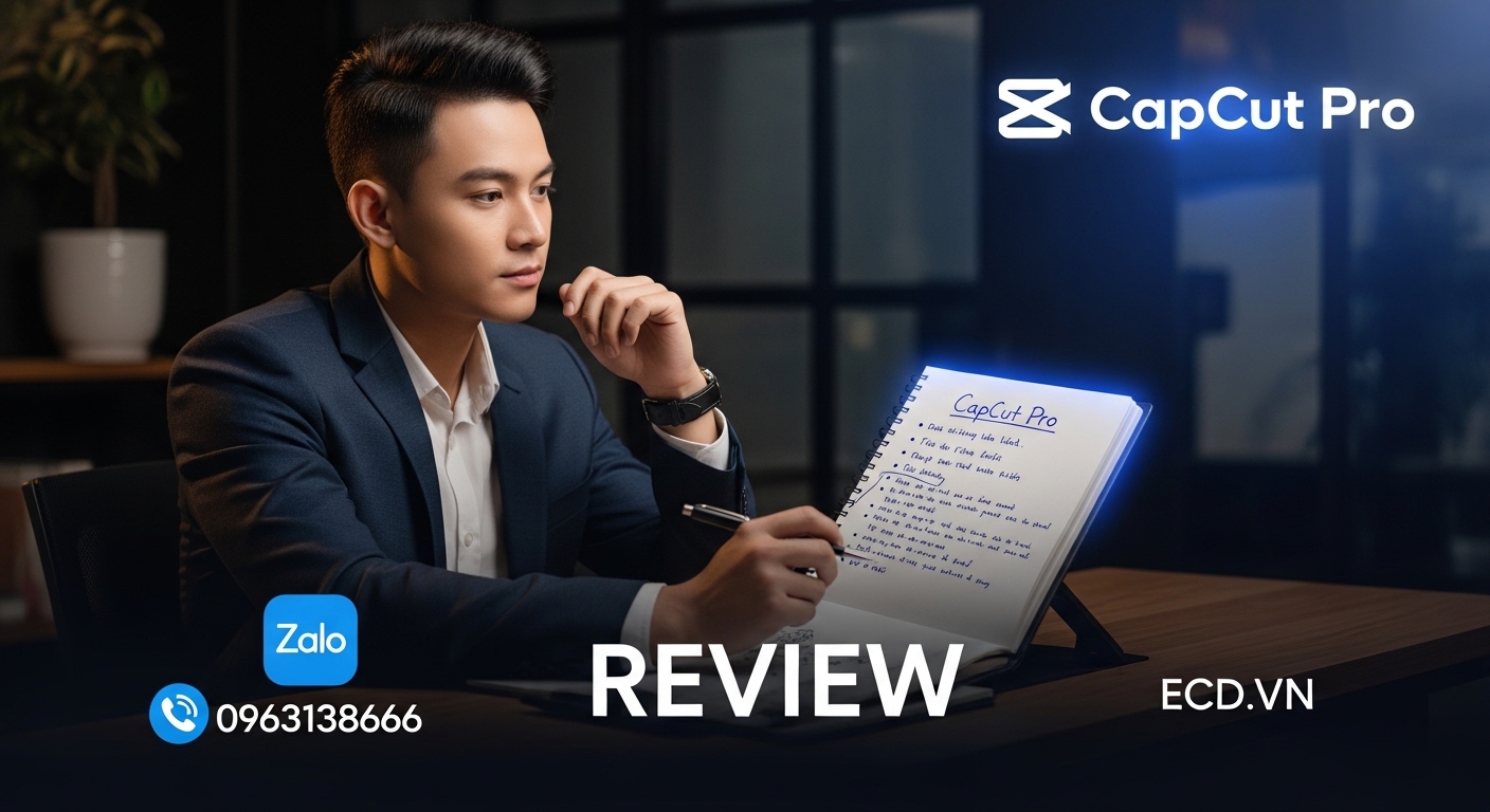 capcut pro marketing