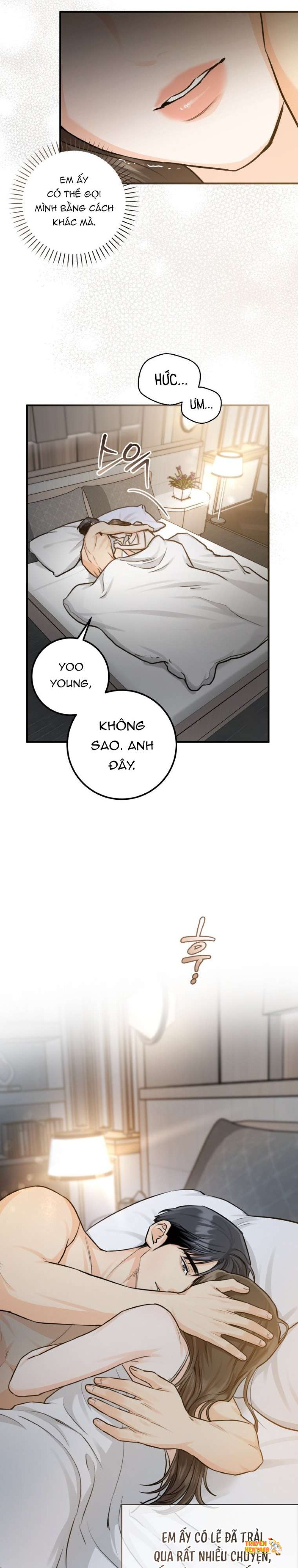 Xem ảnh [15+] Lý Do Kết Hôn - Chapter 47 - tmp2tkt2rc6 - Truyenhentaiz.net