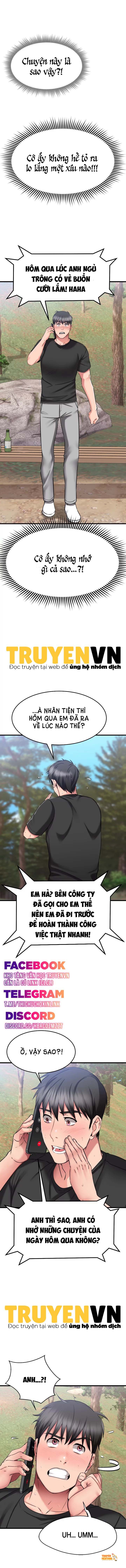 Trang truyện tmp7wa0is98 trong truyện tranh Ranh Giới Người Bạn - Chapter 29 - truyenhentai18.net