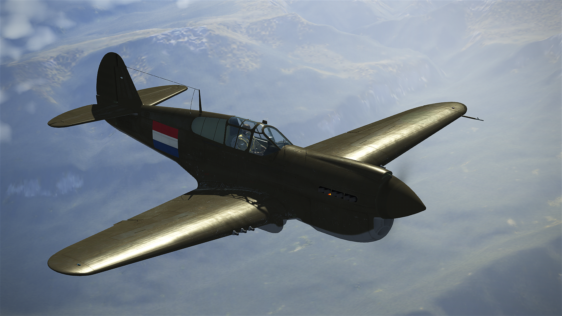 LEN's skins - (semi) historicals and 