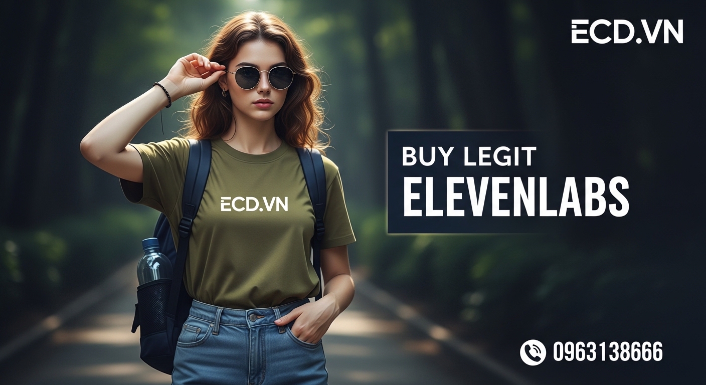 elevenlabs voice professional