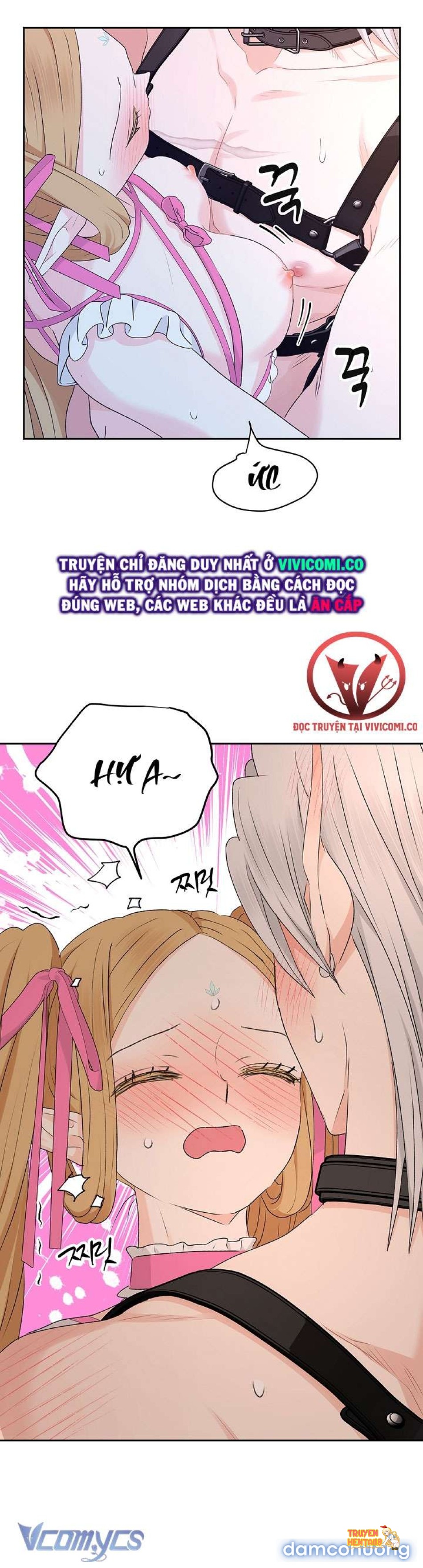 Xem ảnh [không Che] Yêu Tinh Giao Phối - Chapter 29 - tmp4dnwhrj5 - Truyenhentaiz.net