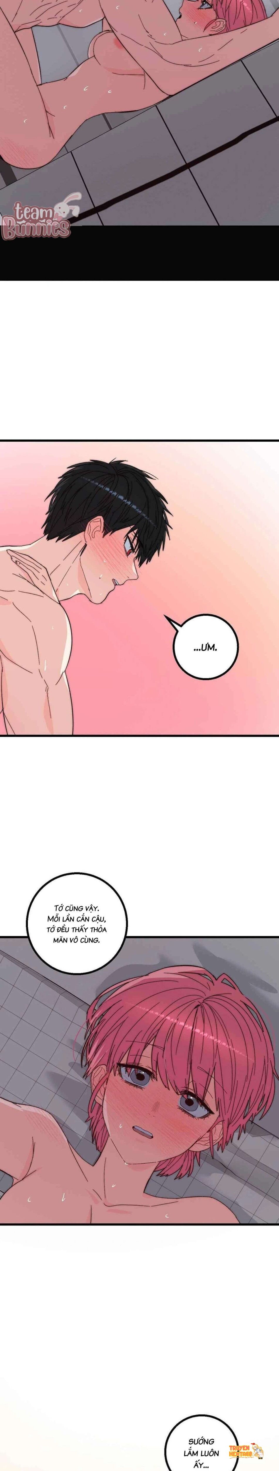 Xem ảnh [18+] Vị Ngọt Đẫm Máu - Chapter 13 - tmp5d056j20 - Truyenhentaiz.net