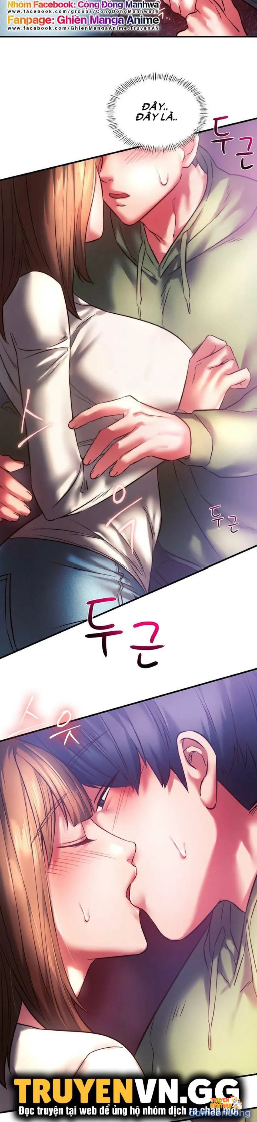 Trang truyện tmpctxhp9wq trong truyện tranh Bạn Học Của Tôi - Chapter 7 - truyenhentai18.net