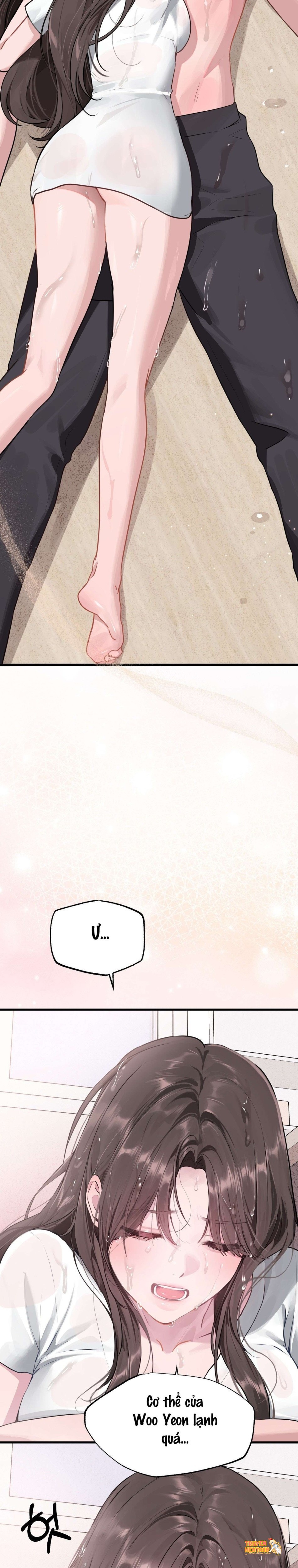 Xem ảnh Ji Woo Và Woo Yeon - Chapter 2 - tmpjpnqi4an - Truyenhentaiz.net