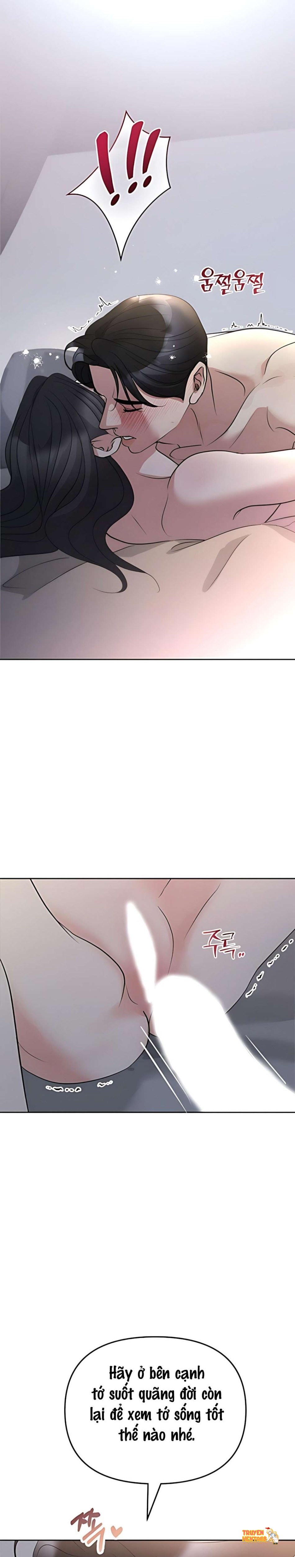 Xem ảnh tmpnbf3ppzn trong truyện hentai 〖18+〗- Cẩn Thận Va Phải Tình Yêu - Chapter 56 - www.hentaitvn.net