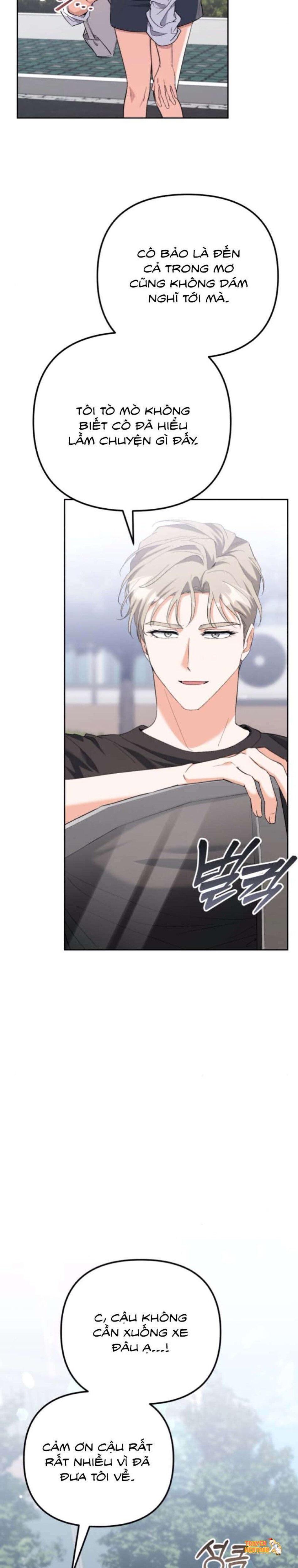 Xem ảnh tmpoyx0zdjs trong truyện hentai [18+] Kẻ Rác Rưởi Dịu Dàng - Chapter 6 - hentaitvn.net